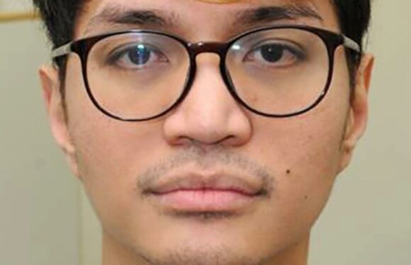 Who is Reynhard Sinaga and where is he now? | The Sun