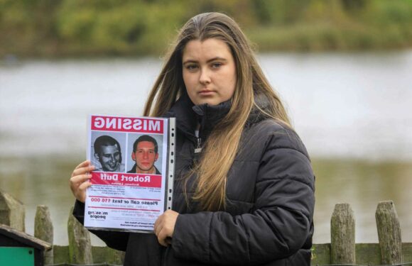 Who is Robert Duff's daughter Charlotte? | The Sun