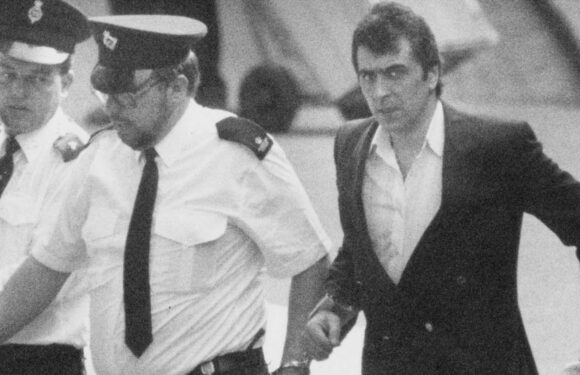 Who is Suzy Lamplugh suspect John Cannan? | The Sun