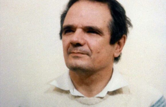 Who is murderer Michael Sams and is he still in prison? | The Sun