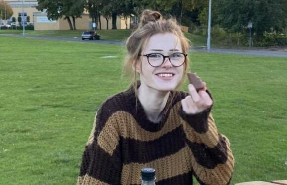 Who was Brianna Ghey and what happened to her? | The Sun