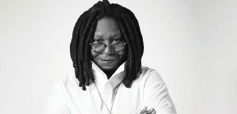 Whoopi Goldberg Joins ‘The Conners’ As Guest Star In Season 5