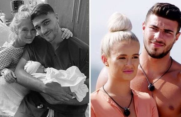 Why Molly-Mae Hague and Tommy Fury became ultimate Love Island couple