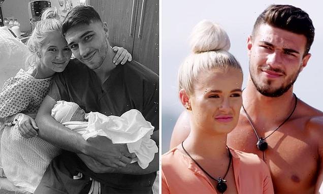 Why Molly-Mae Hague and Tommy Fury became ultimate Love Island couple