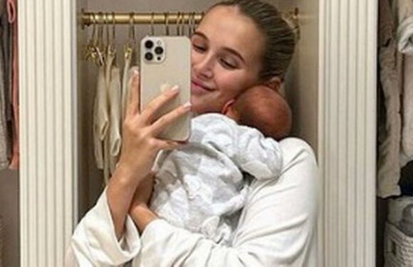 Why Molly-Mae can’t have bubble baths – and the £6.50 product she uses to relax instead