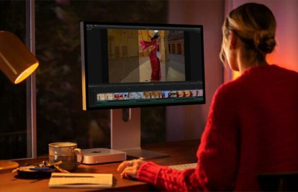 Why the Mac Mini is Apple’s most exciting new computer