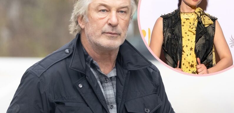 Will Alec Baldwin Be SAVED By This 'Legal Error' Amid Rust Shooting Case??
