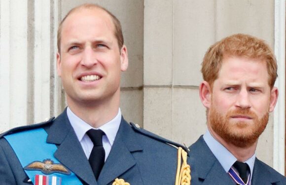 William is ‘trying to move on with his life’ after Harry’s ‘breach of trust’, insider claims