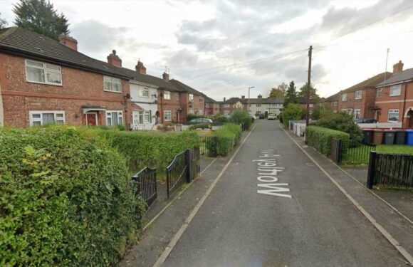 Woman, 19, has BLEACH thrown over her in 'senseless attack' as as three other teens are arrested for 'assault' | The Sun