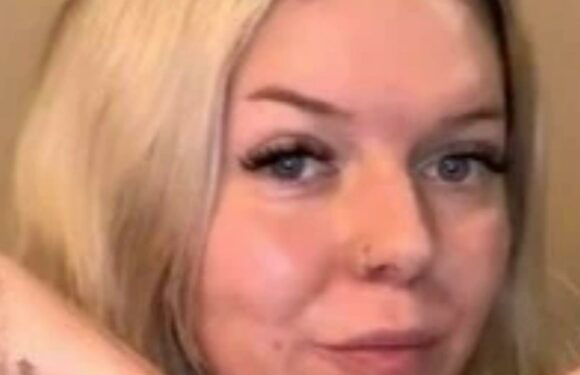 Woman gives herself a total makeover & transforms into Pamela Anderson but people are all saying the same thing | The Sun