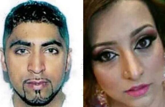 Woman murdered by husband after his release from psychiatric unit