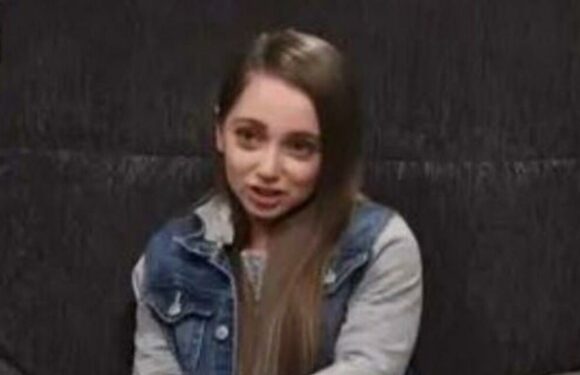 Woman trapped in kids body Shauna Rae is single