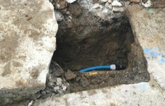 Woman who received £16,000 water bill shocked to find out it wasn’t a mistake