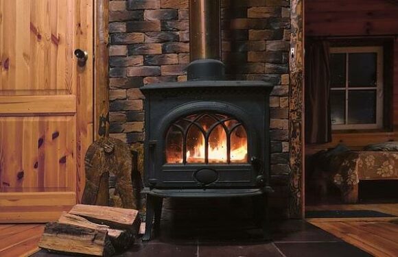 Woodburning stove could leave you with £300 penalty or criminal record