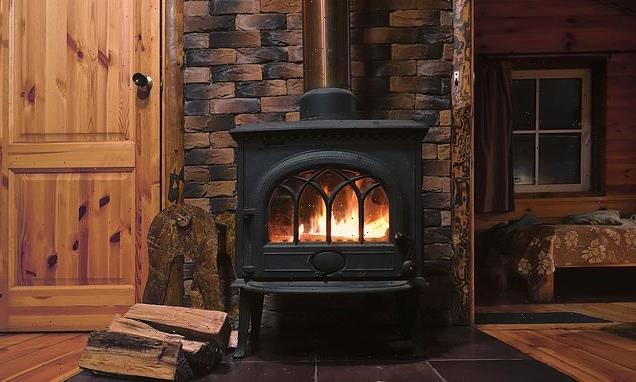 Woodburning stove could leave you with £300 penalty or criminal record