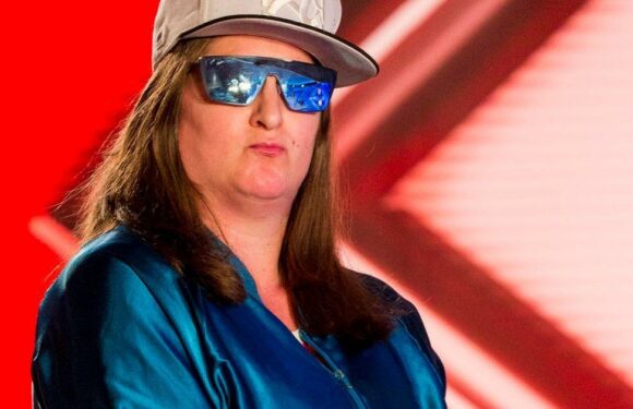 X Factor’s Honey G is unrecognisable in new snaps seven years after ITV show
