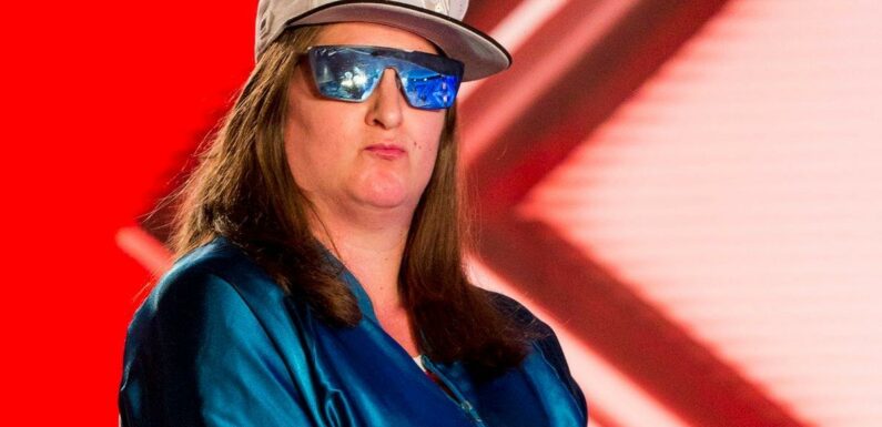X Factor’s Honey G is unrecognisable in new snaps seven years after ITV show