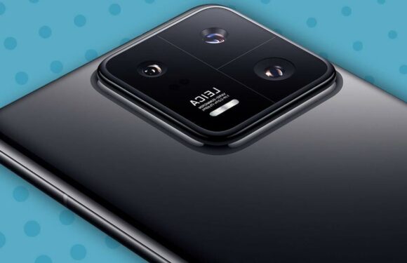 Xiaomi rivals Samsung’s Galaxy S23 with pixel-packed new Android phone
