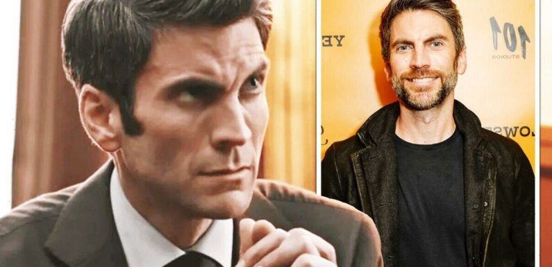 Yellowstone’s Wes Bentley ‘in the dark’ about Jamie’s fate