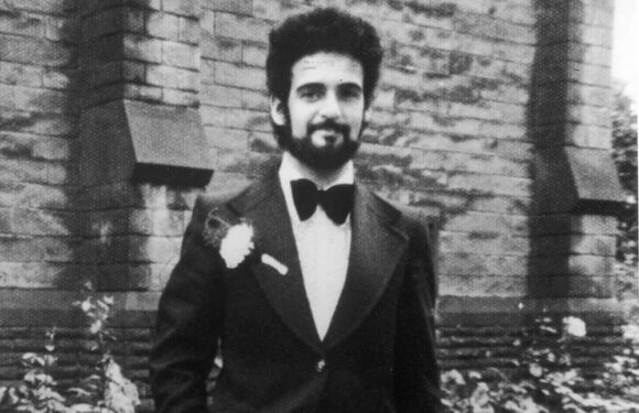 Yorkshire Ripper's ashes were scattered by seaside in beautiful village, says serial killer's niece | The Sun