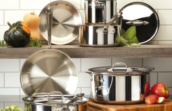 You Can Save Up to 70% On Bedding, Furniture, & Cookware During Wayfair’s Massive Spring Savings Event