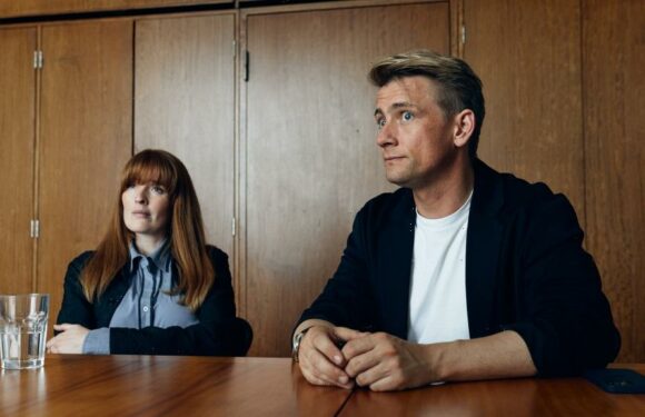 “You Can’t Compare The Two”: Nikolaj Lie Kaas On Avoiding ‘Call My Agent’ Similarities With Zentropa-Backed Industry Satire ‘Agent’ — Berlin Film Festival