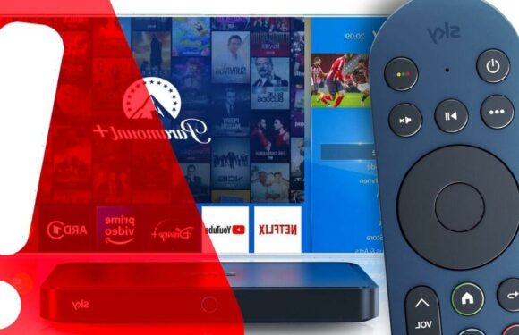 Your Sky TV bill is about to rocket – here’s how much more you’ll pay