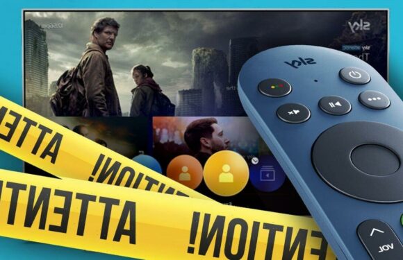 Your Sky TV just lost one of its biggest and long-awaited new features