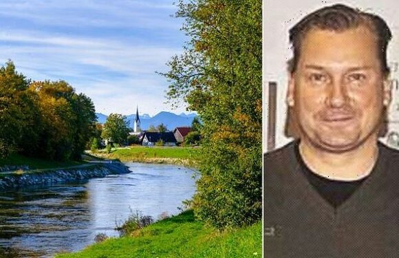 Youth football coach 'Putin spy who passed on Germany's secrets'