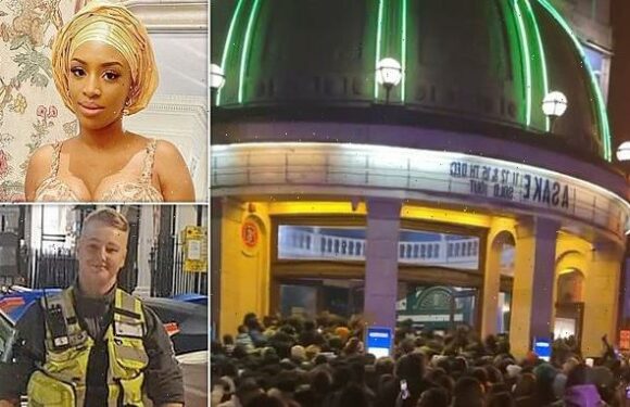 'Half the recommended number of medical staff on duty at Asake gig'