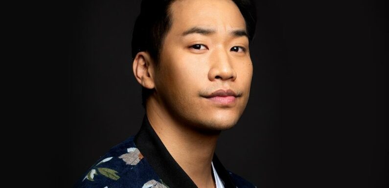 ‘Star Trek: Discovery’ Actor Patrick Kwok-Choon Signs With Buchwald