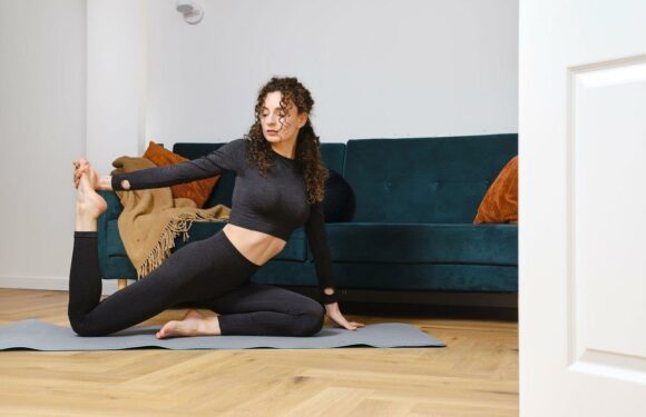 lululemon’s We Made Too Much Section May Be Better Than Presidents' Day Sales