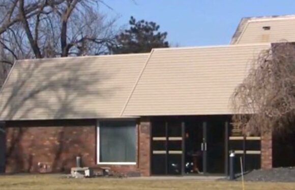 'Dead' woman, 66, found ALIVE and gasping for air in a body bag at funeral home | The Sun