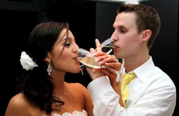 'Huge victory for abuse survivors' as legal age of marriage in England and Wales rises to 18 TODAY | The Sun