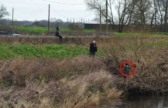 'Psychic' claims he found body during Nicola Bulley search before helping cops to recover tragic find | The Sun