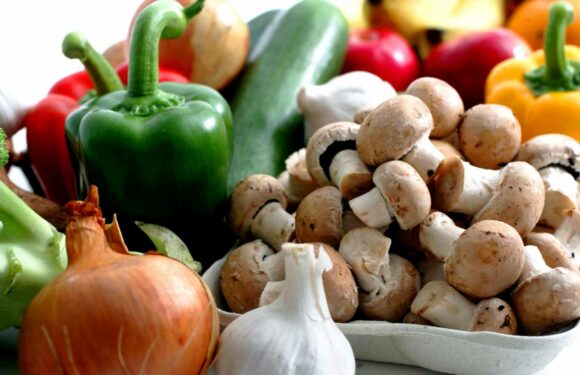 'Tinder for VEGETABLES' lets Brits combat food waste by putting their leftovers to use | The Sun