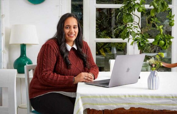 ‘A career sidestep gave me new skills and a confidence boost’ | The Sun