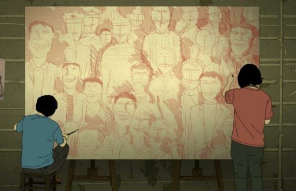 ‘Art College 1994’ Review: A Chinese Animation as Amiable but Directionless as Its Slacker Characters