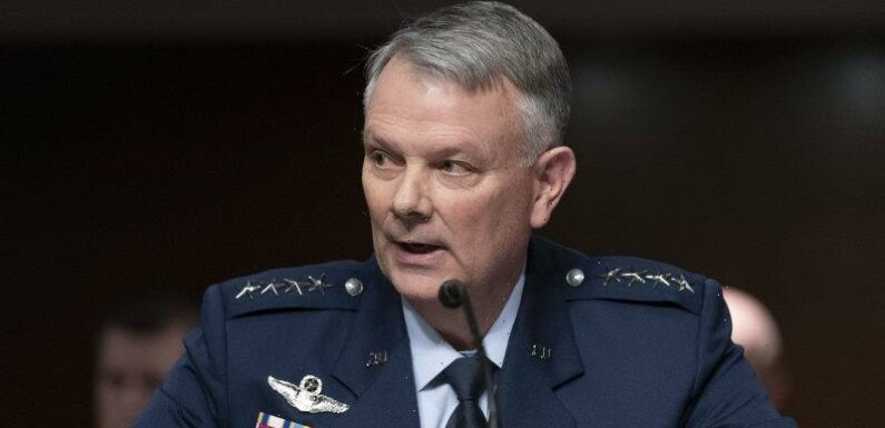 ‘Awareness gap’: US failed to detect past Chinese spy balloons overhead, says general