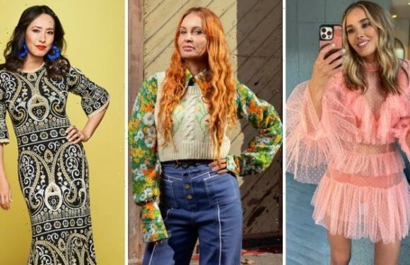 ‘Beauty and whimsy’: tributes for Alice McCall after label collapses