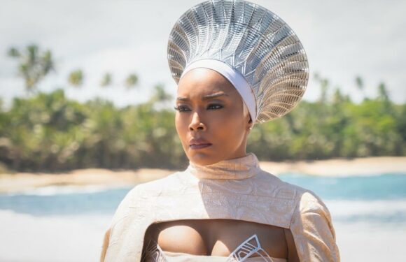 ‘Black Panther: Wakanda Forever’ Is Most-Streamed Marvel Movie Premiere on Disney+