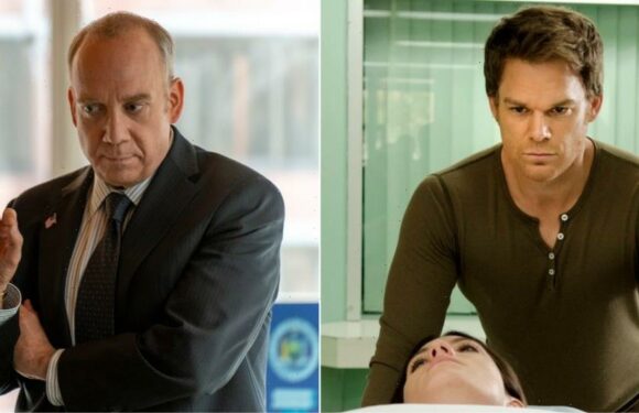 ‘Dexter’ and ‘Billions’ to Get Spinoffs as Showtime Rebrands