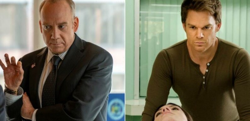 ‘Dexter’ and ‘Billions’ to Get Spinoffs as Showtime Rebrands