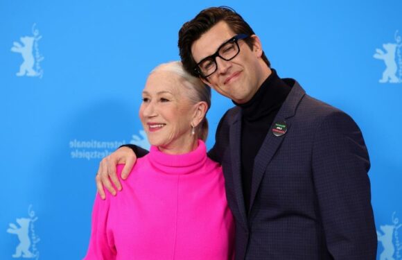 ‘Golda’ Director Guy Nattiv Tackles Debate Over Casting Of Non-Jewish Actress Helen Mirren For Lead Role In Golda Meir Biopic