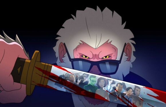 ‘Hit-Monkey Renewed for Season 2 at Hulu