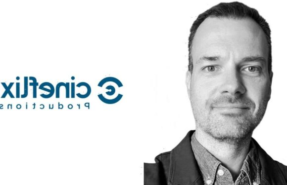 ‘I Was Lorena Bobbitt’ Producer Jeff Vanderwal Promoted to VP at Cineflix Productions (EXCLUSIVE)