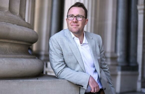 ‘I hadn’t even told my 101-year-old Nan’: Why a gay Liberal came out in parliament