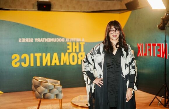 ‘Indian Matchmaking’ Producer Smriti Mundhra Explores Indian Cinema and Yash Chopra’s Legacy in ‘The Romantics’