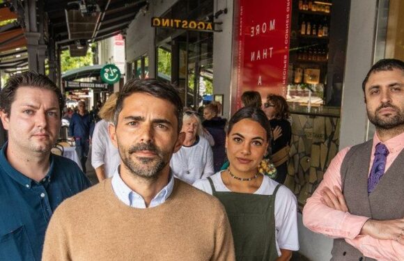 ‘I’ve never seen it as bad’: Lygon Street traders worried by crime rise