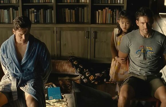 ‘Knock at the Cabin’ Knocks Down ‘Avatar 2’ at Box Office, ‘80 for Brady’ Touches Down in Second Place